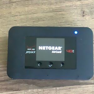 Version jetpack 4g lite